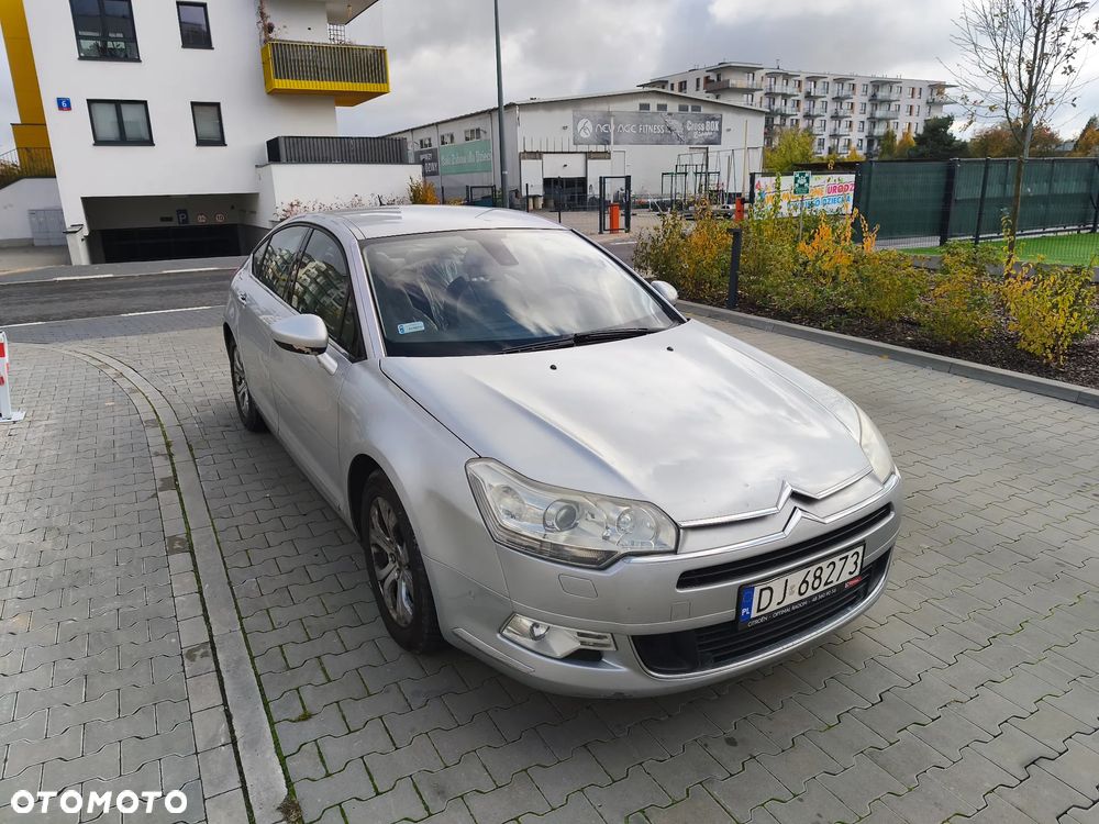 Citroën C5 2.0 HDi Exclusive - 2