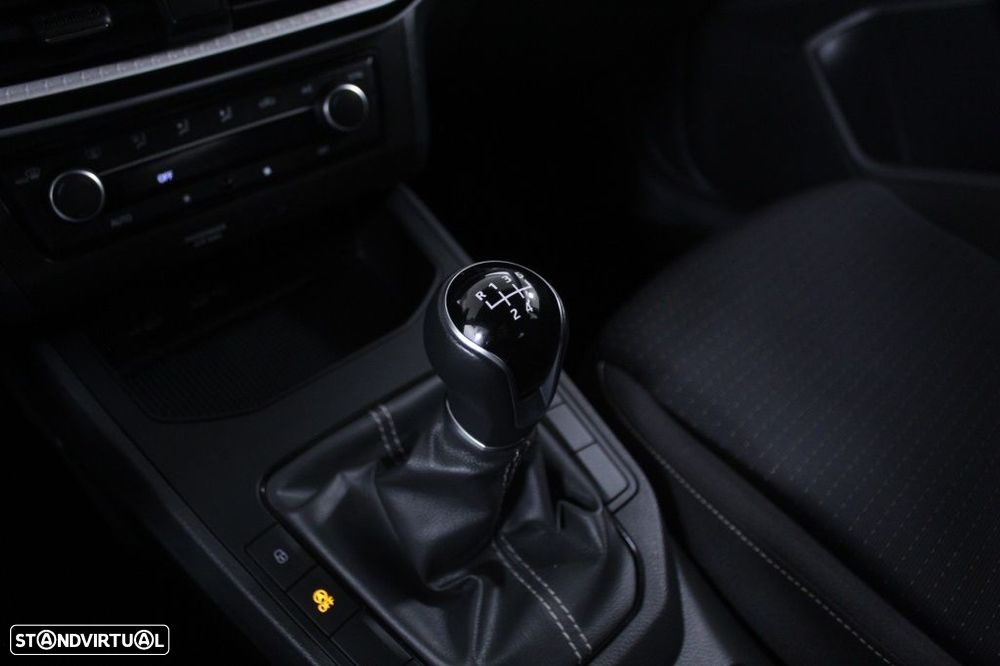 SEAT Ibiza 1.0 TSI Style - 30