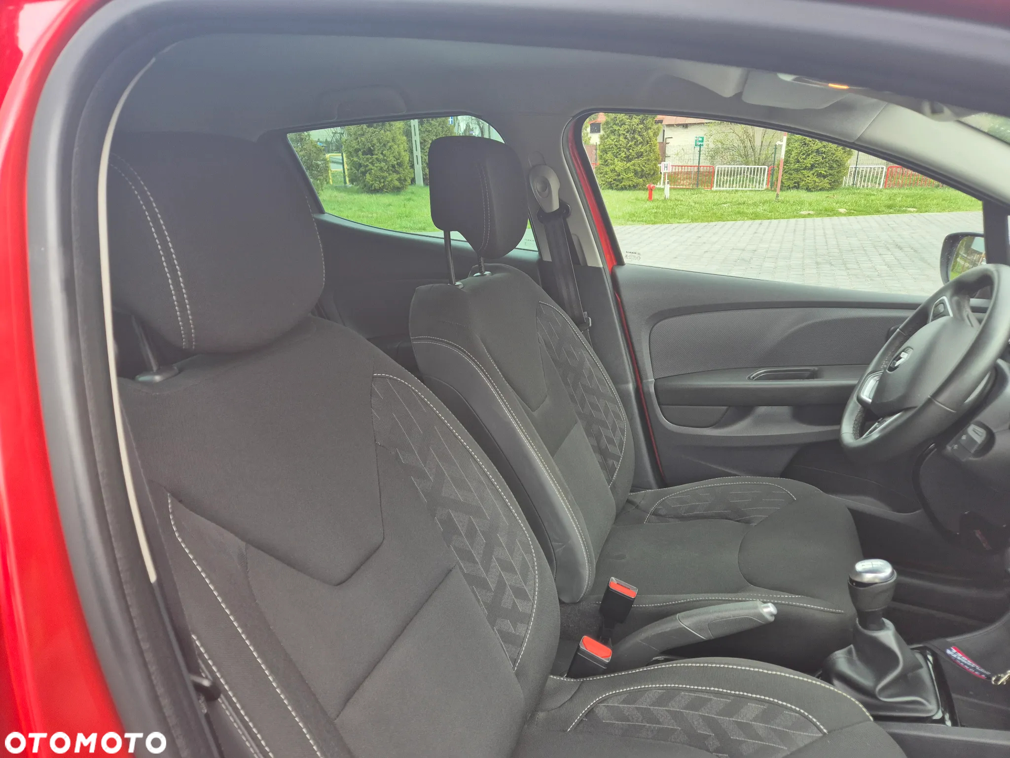 Renault Clio 0.9 Energy TCe Limited - 6