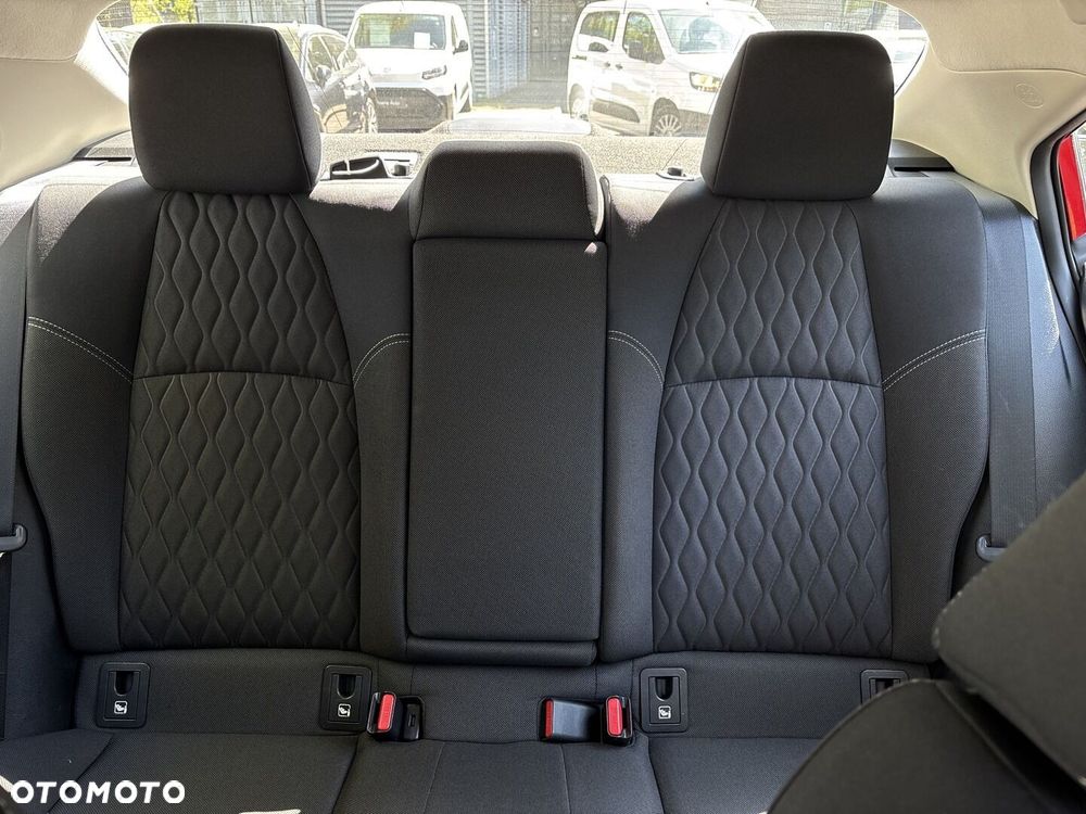 Toyota Corolla 1.8 Hybrid Comfort - 14