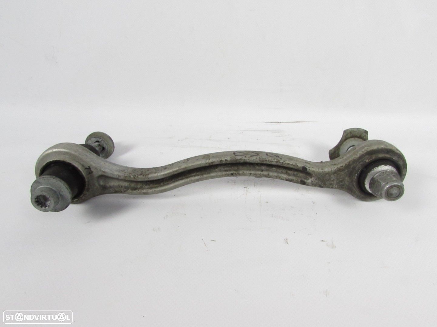 Braço Esquerdo/Trás SEMI-NOVO/ ORIGINAL MERCEDES-BENZ C-CLASS (W204)/MERCEDES-BE... - 1