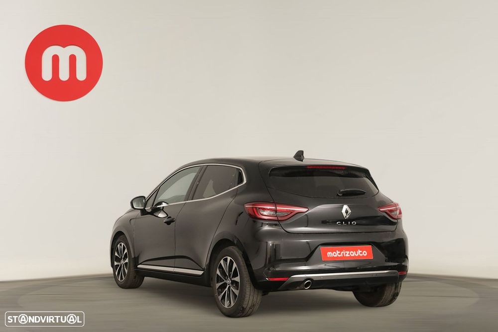 Renault Clio 1.0 TCe Techno - 3