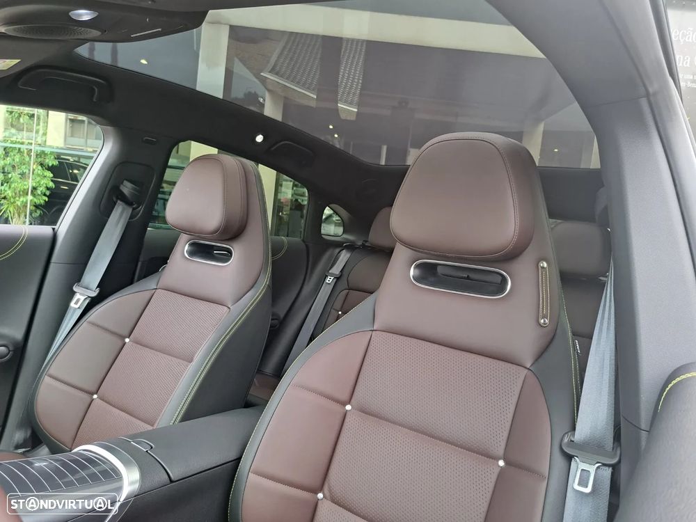 Smart #3 66 kWh Premium - 4