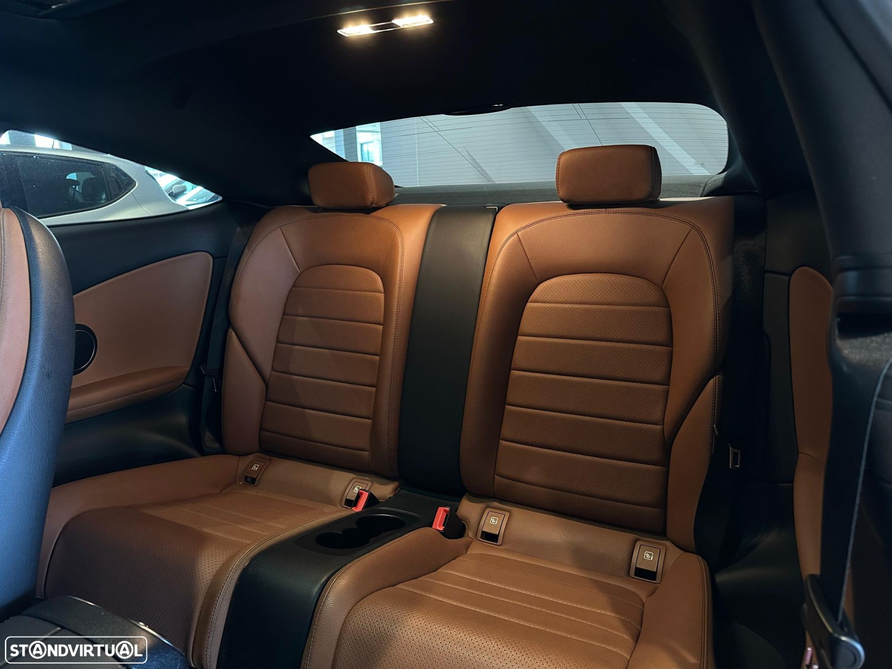 Mercedes-Benz C 220 - 30
