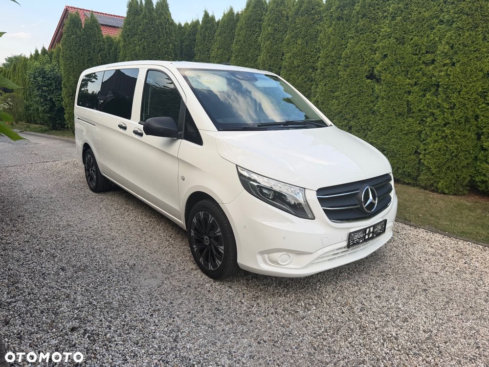 Mercedes-Benz Vito - 2