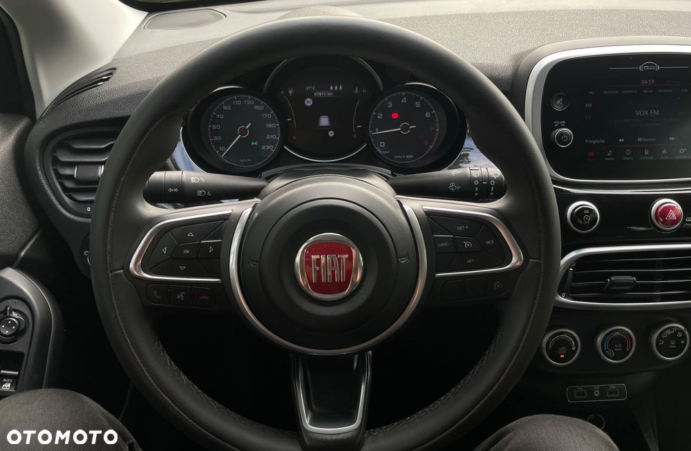 Fiat 500X 1.0 City Cross - 20