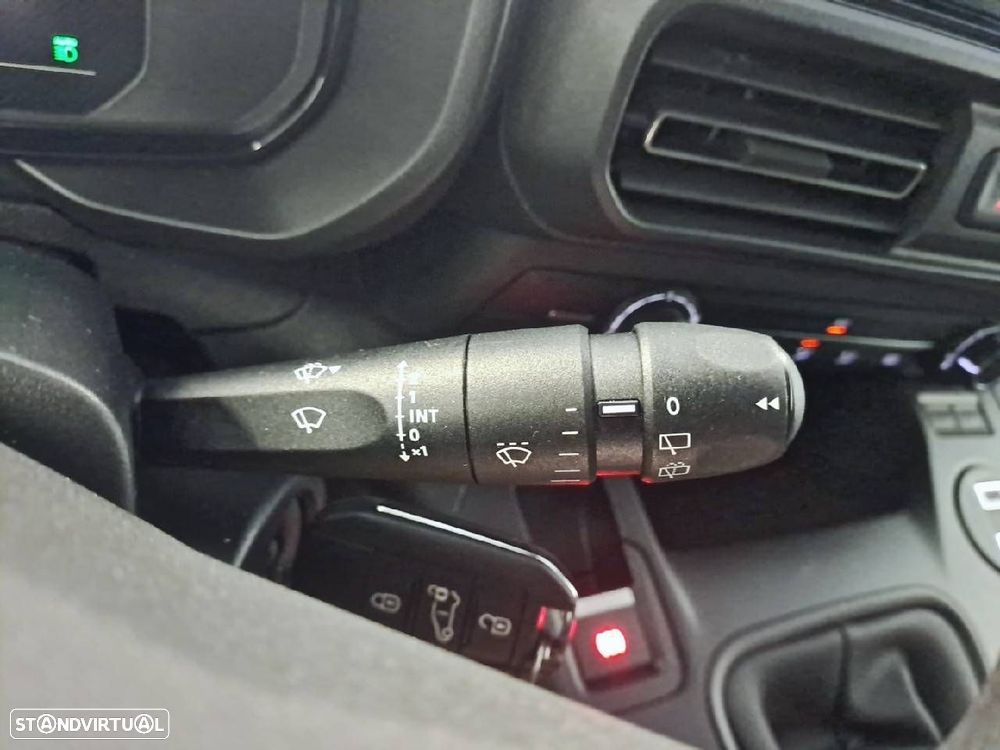 Citroën Berlingo XL 1.5 BlueHDi 100 S&S CVM6 - 13