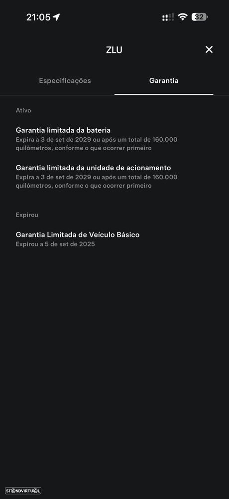 Tesla Model 3 Tração Traseira - 12
