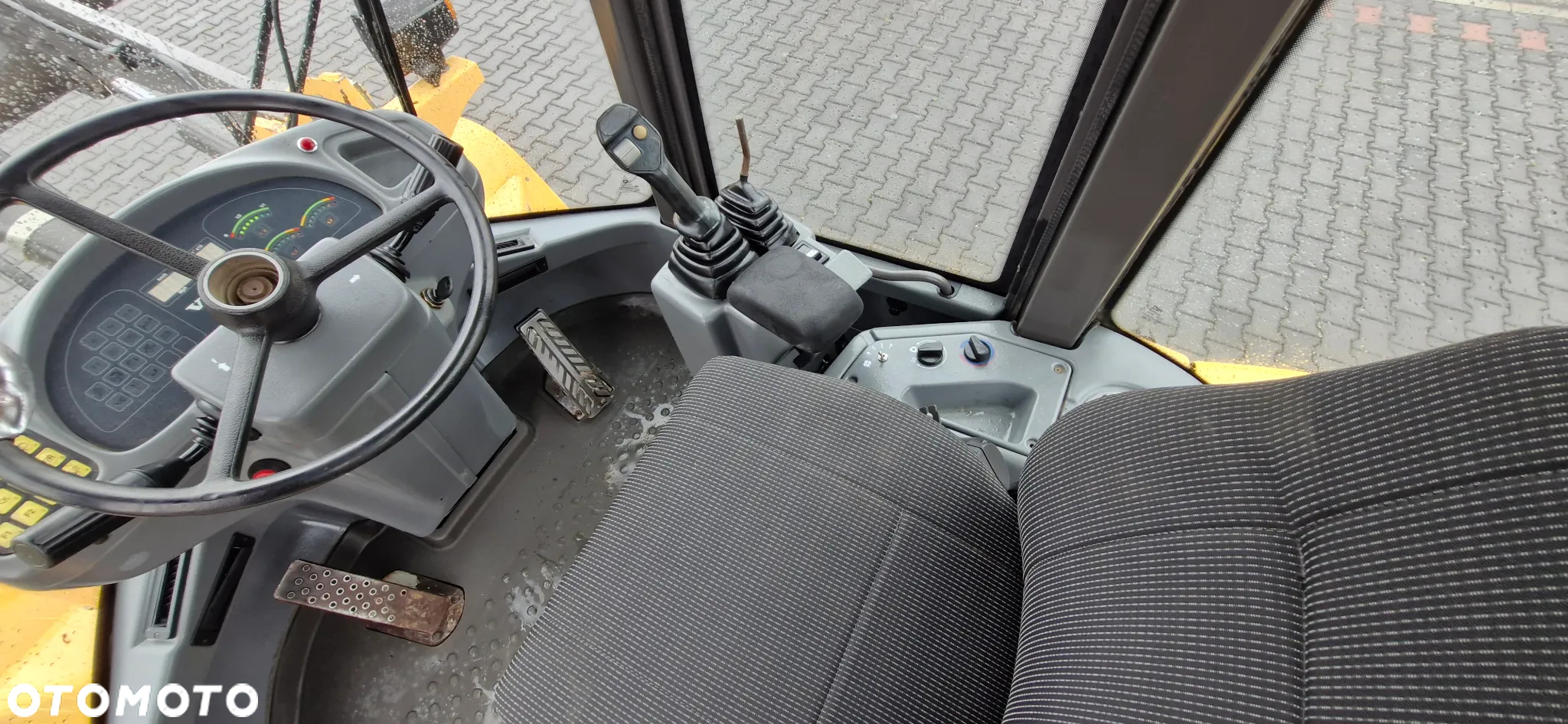 Volvo L30B-PRO 4800Mth/ Maszyna sprowadzona - 13
