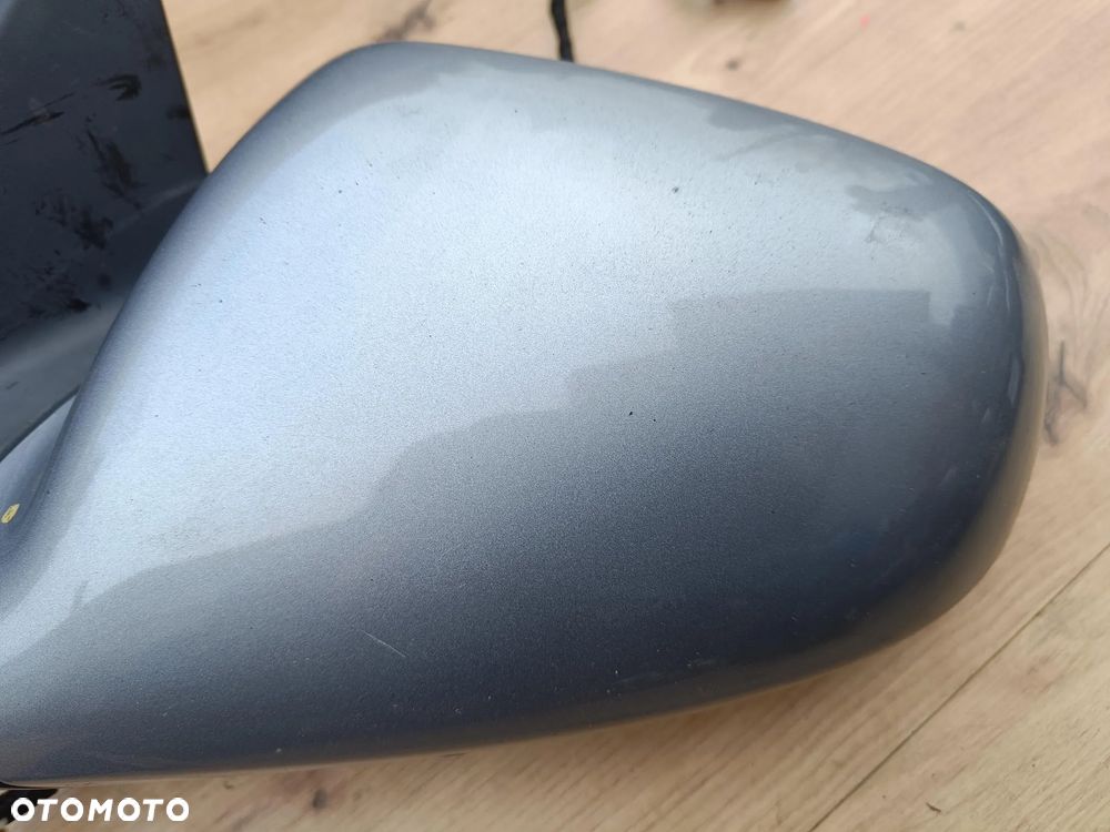 AUDI A8 D3 LUSTERKO LEWE PRAWE FOTOCHROM LY7H 14 pinów - 9