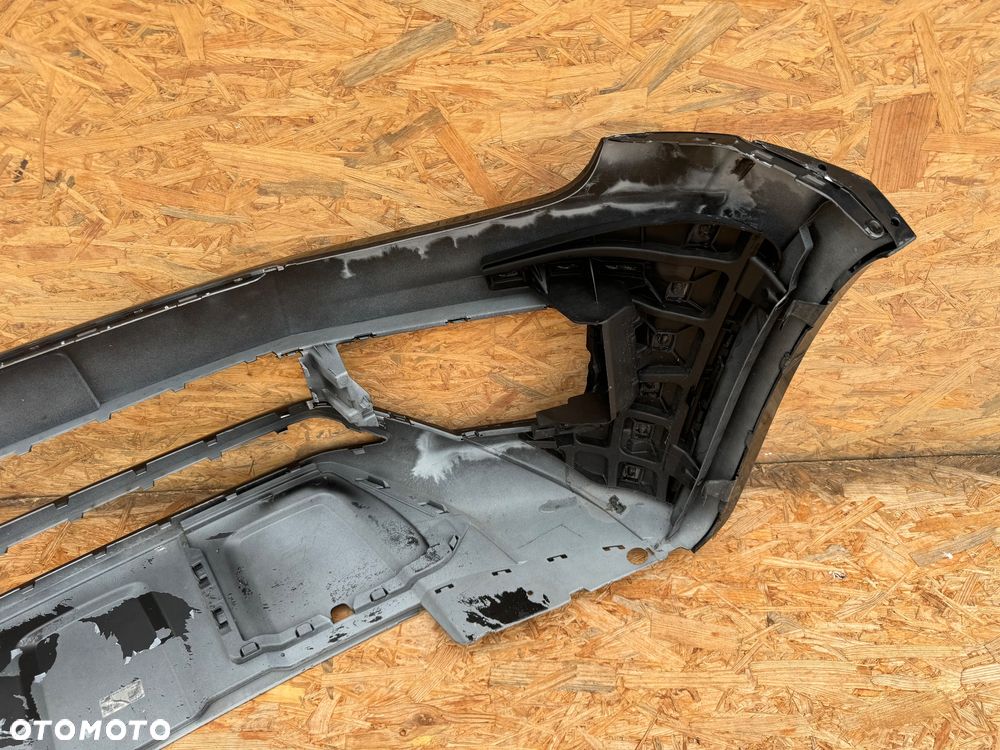 ZDERZAK PRZÓD PRZEDNI VW VOLKSWAGEN AMAROK I 1 LIFT 2H6 2H6807221A 2H6807155A 2H6807178A 2H6807177A ORYGINAŁ - 10