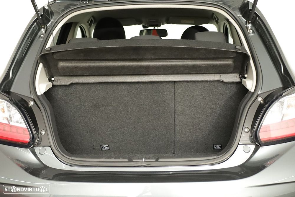 Mitsubishi Space Star 1.2 Connect Edition - 20