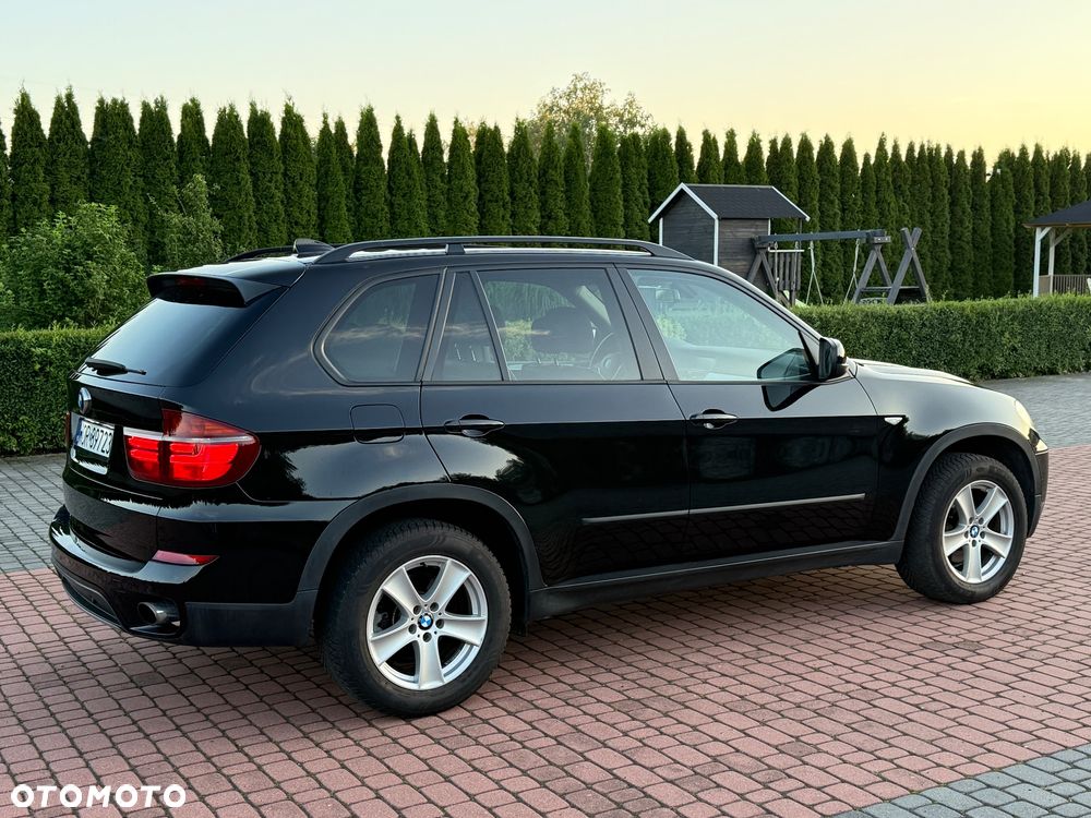 BMW X5 xDrive30d - 14