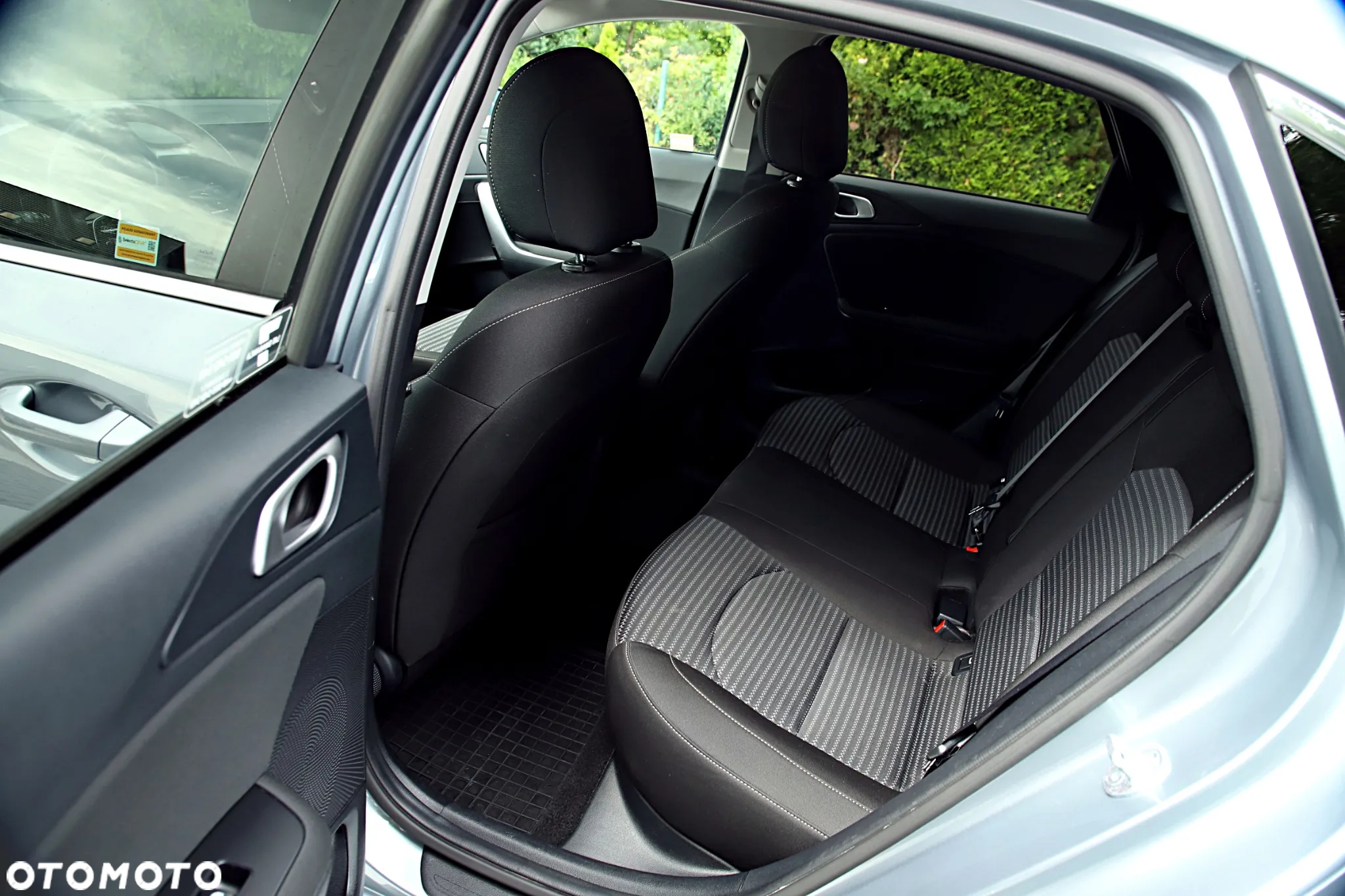 Kia Ceed 1.5 T-GDI M DCT - 27