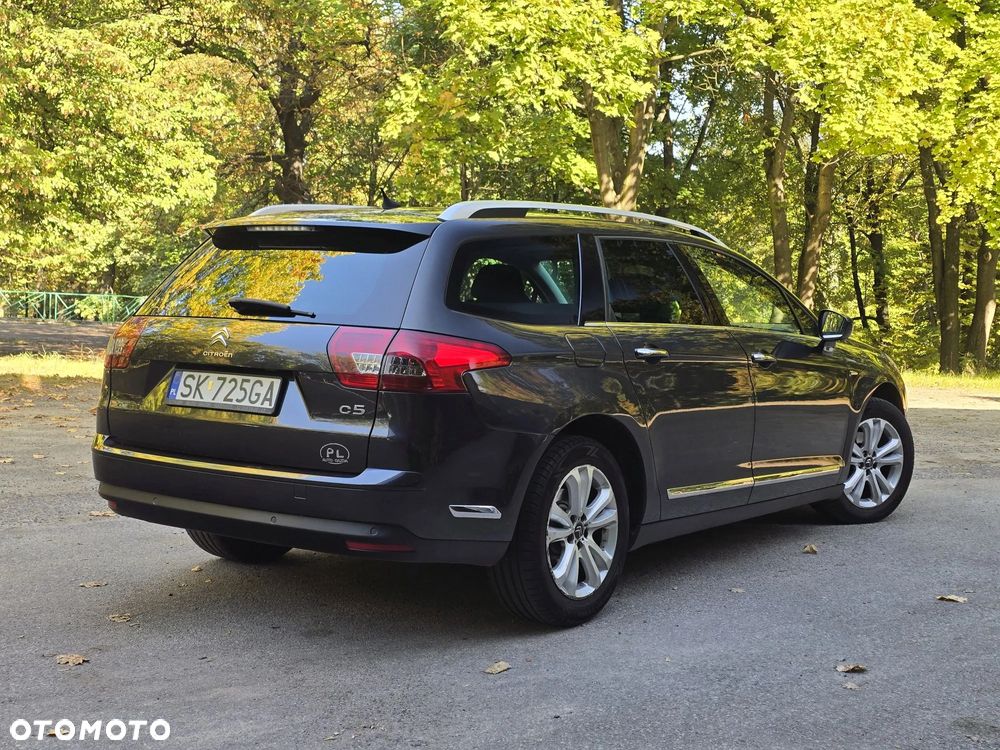 Citroën C5 1.6 THP Exclusive - 2