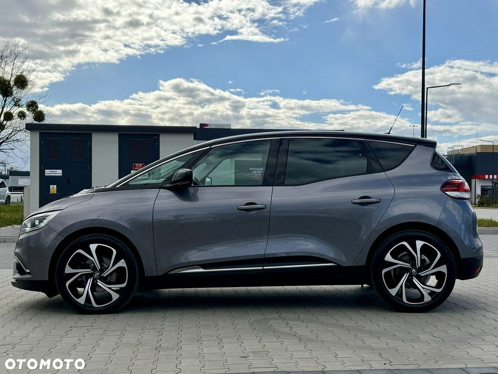 Renault Scenic - 8