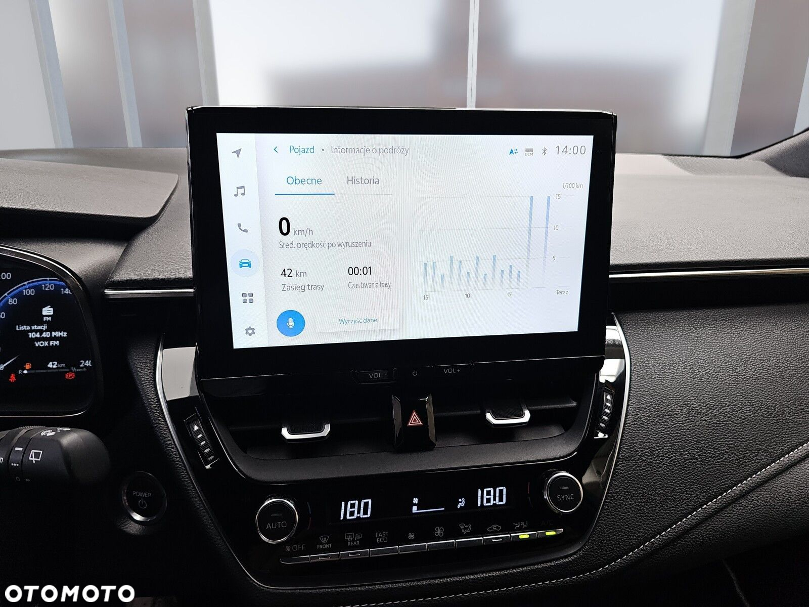 Toyota Corolla 2.0 Hybrid Comfort - 17
