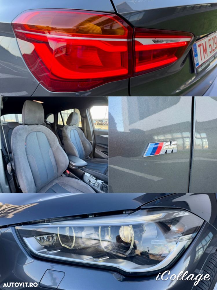 BMW X1 - 16