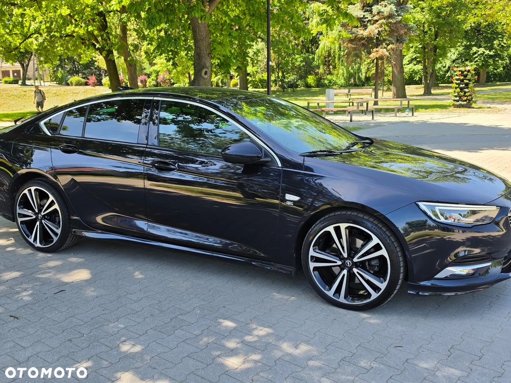 Opel Insignia 2.0 CDTI automatik Business Innovation - 2