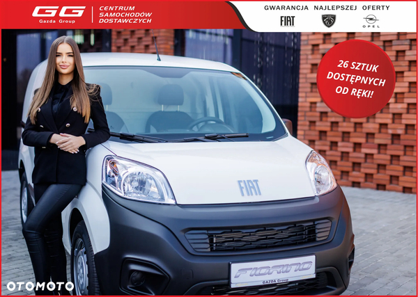 Fiat FIORINO