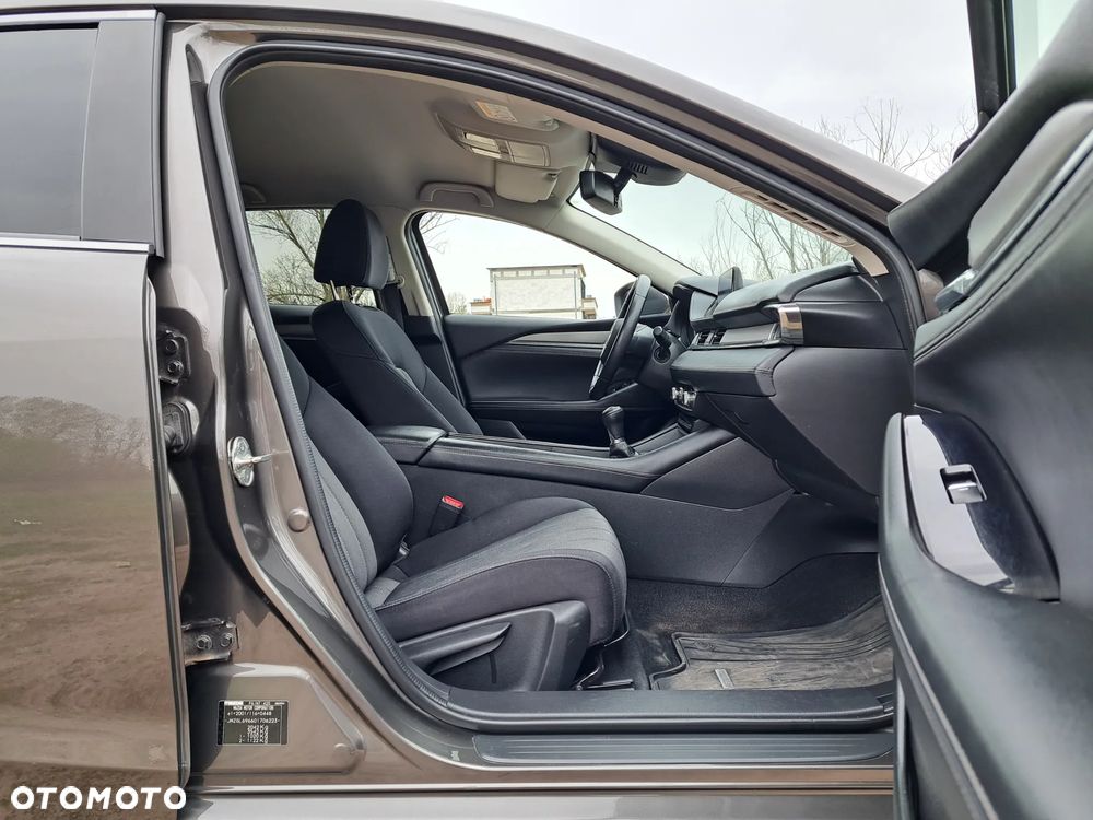 Mazda 6 2.0 SkyMotion - 28
