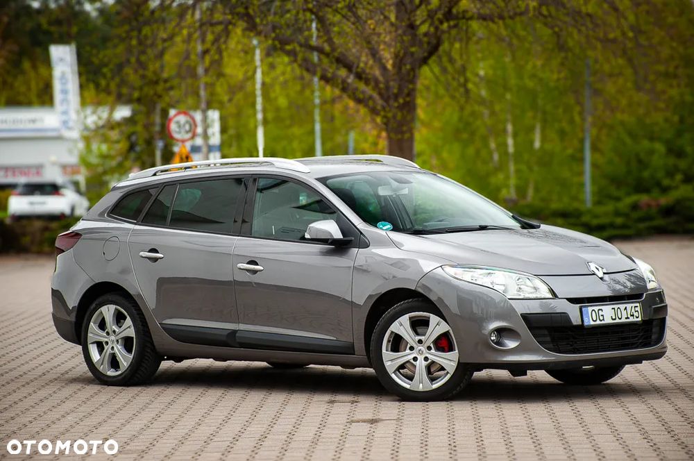 Renault Megane TCe 180 Dynamique - 13