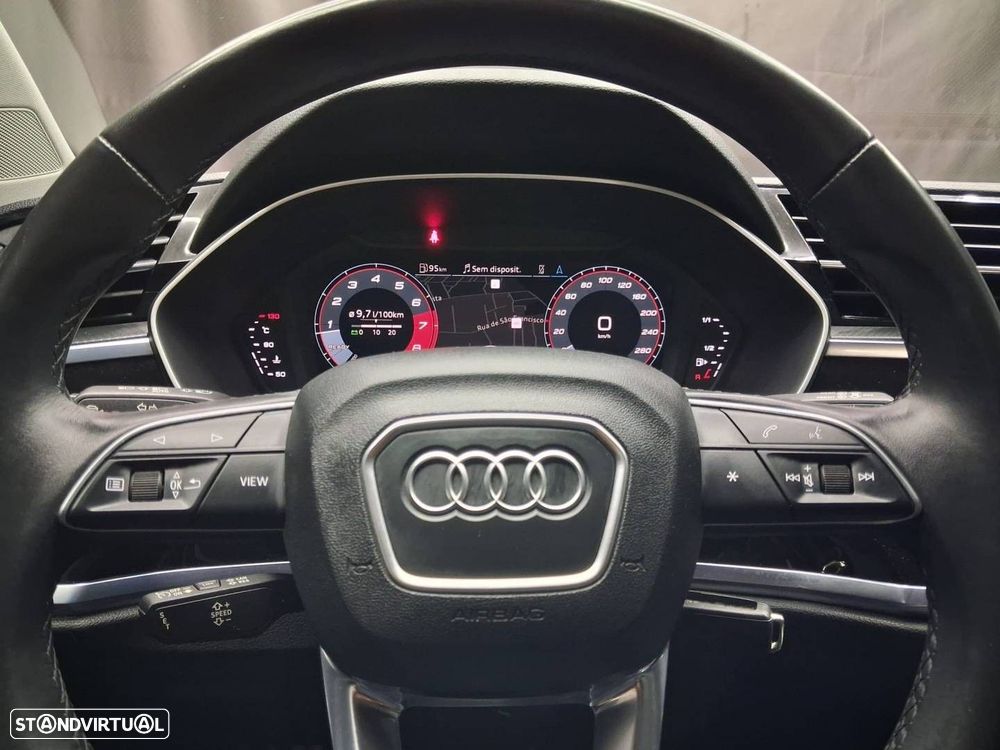 Audi Q3 35 TFSI - 14