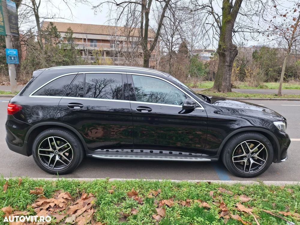 Mercedes-Benz GLC - 5