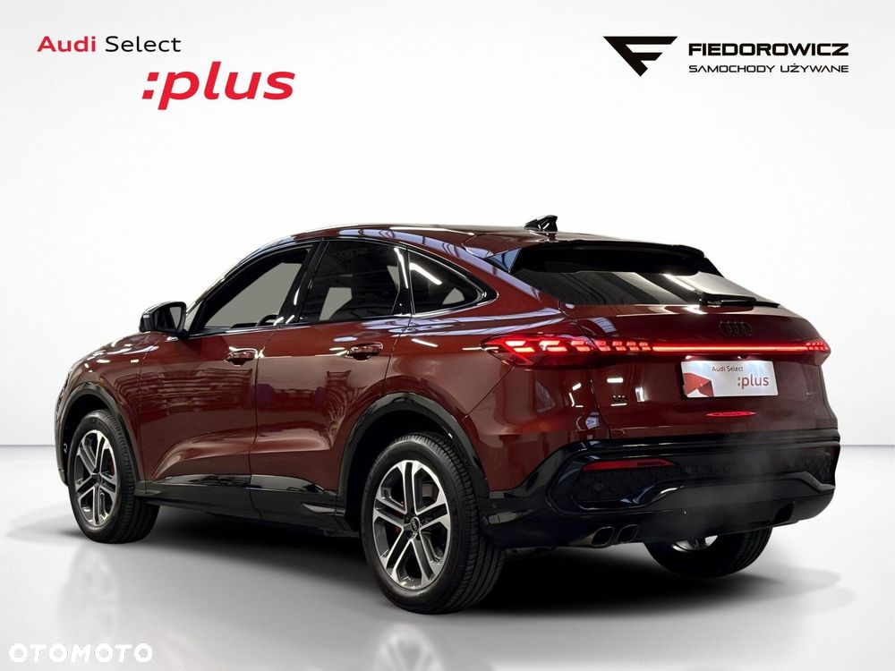 Audi Q5 - 5