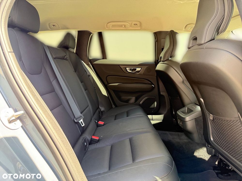 Volvo V60 - 27