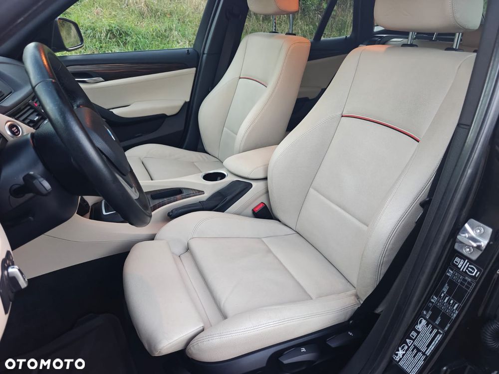 BMW X1 - 1