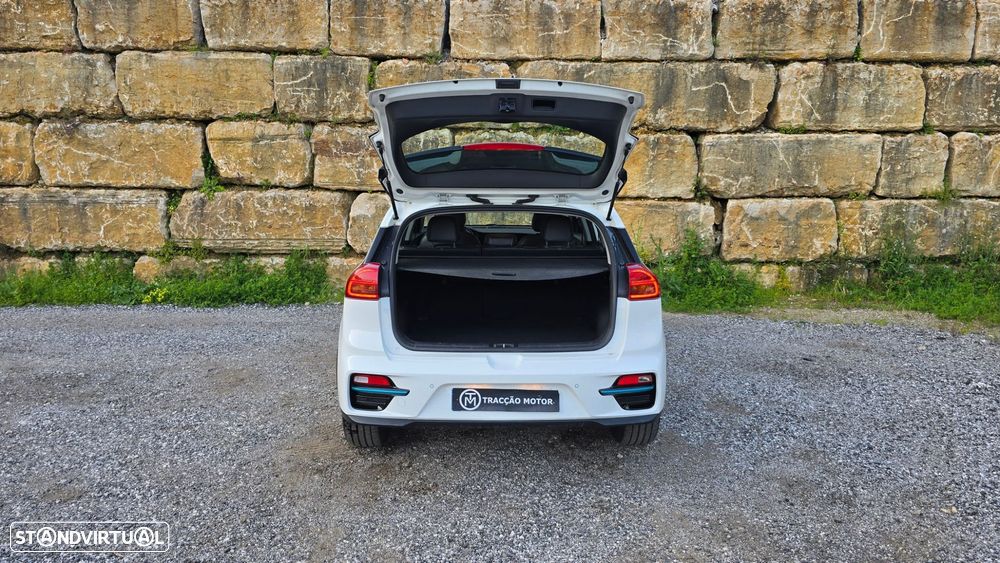 Kia e-Niro - 54