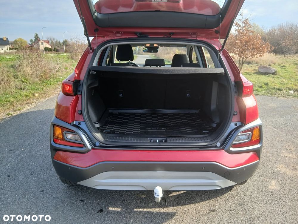 Hyundai Kona 1.0 T-GDI Comfort - 6