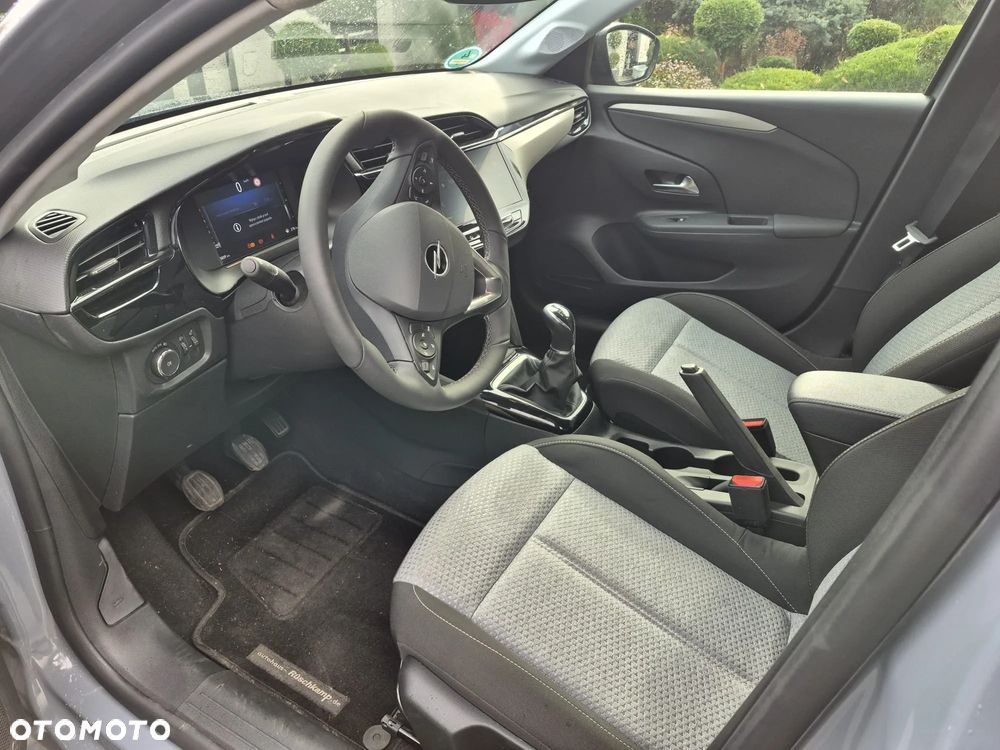 Opel Corsa 1.2 S&S - 10