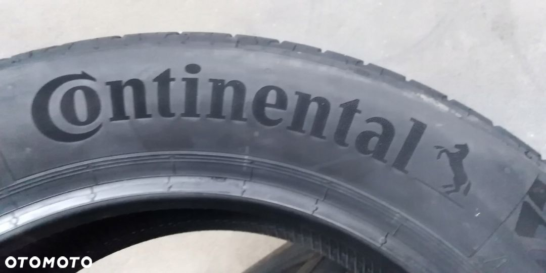 continental ecocontact 6, 195-55-16 komplet - 7