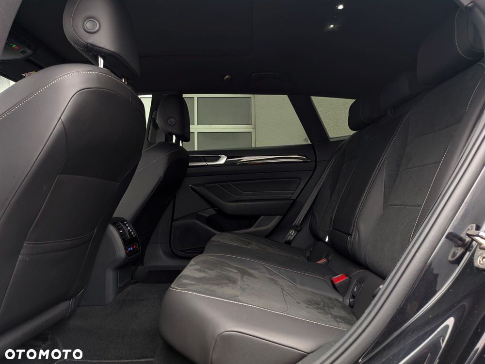 Volkswagen Arteon Shooting Brake 2.0 TDI R-Line DSG - 12