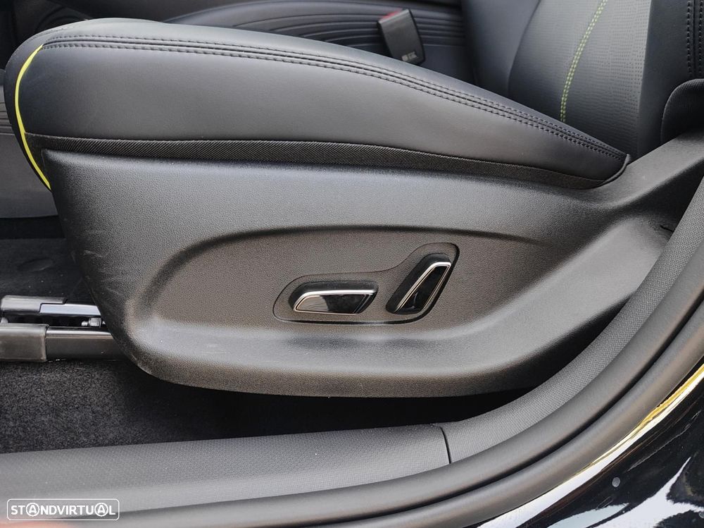 BYD Atto 3 60.48 kWh Comfort - 12