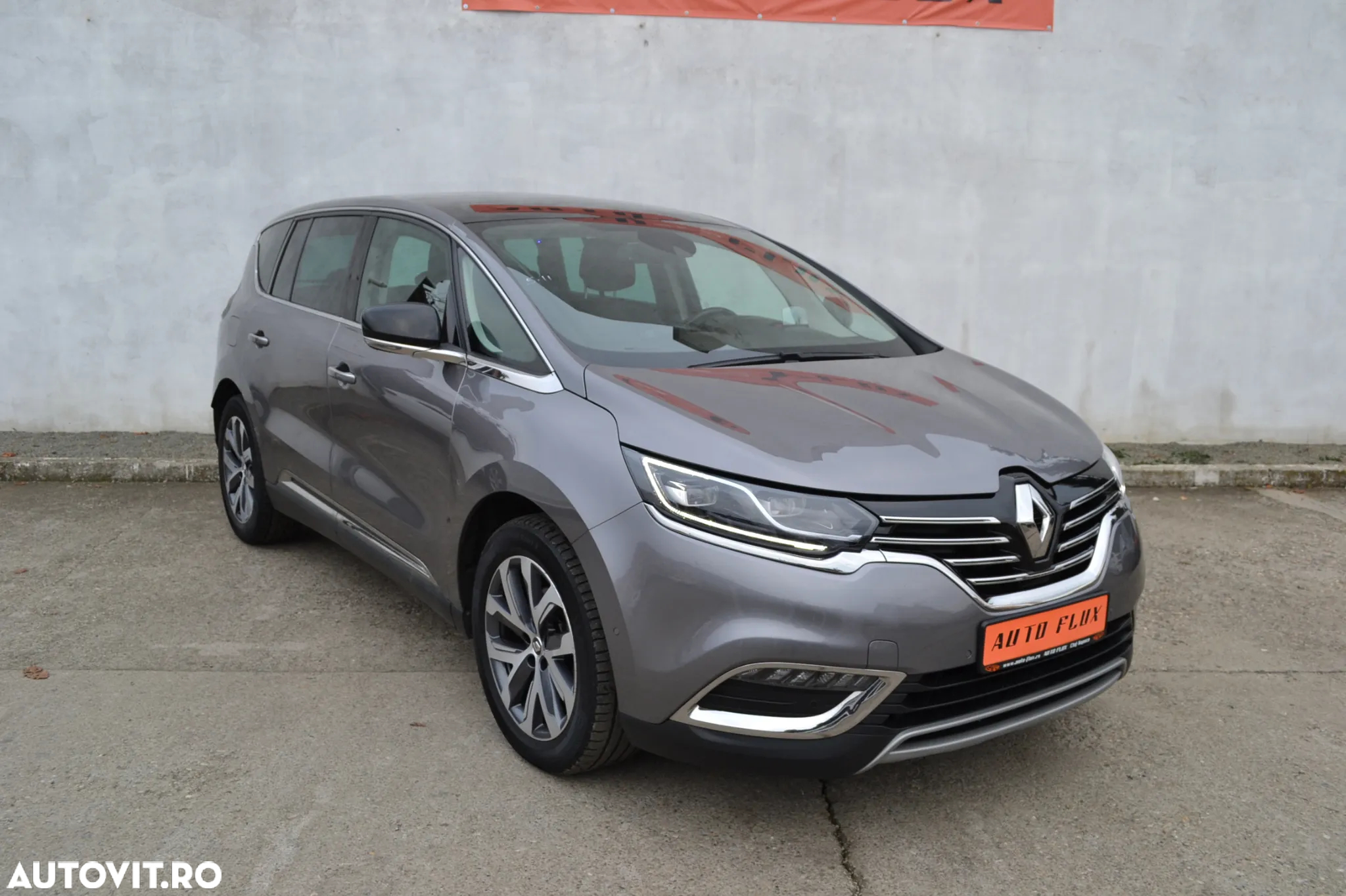 Renault Espace - 3