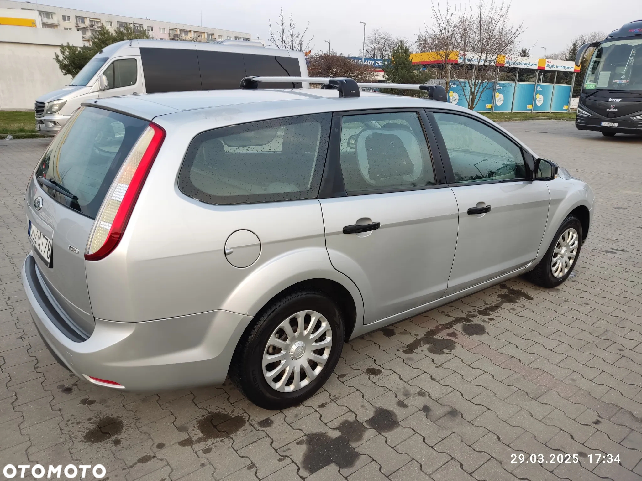 Ford Focus 1.6 TDCi Trend - 2