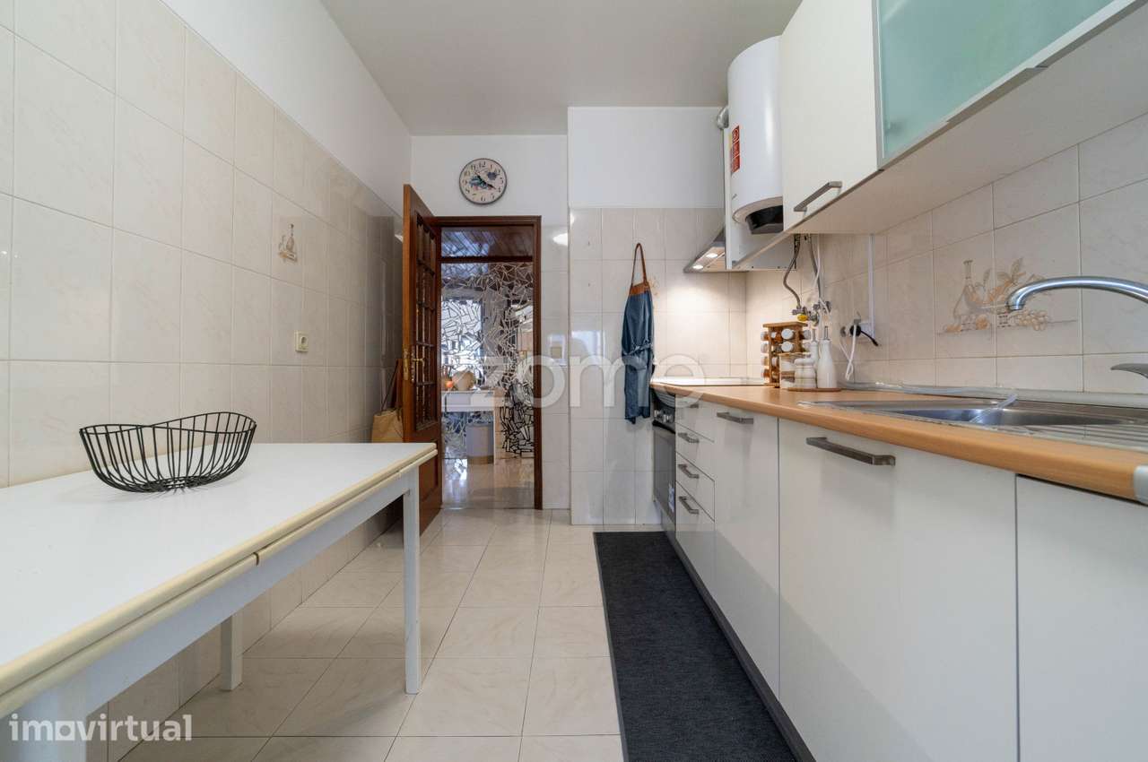 Apartamento T1 S. Marcos - Grande imagem: 5/15