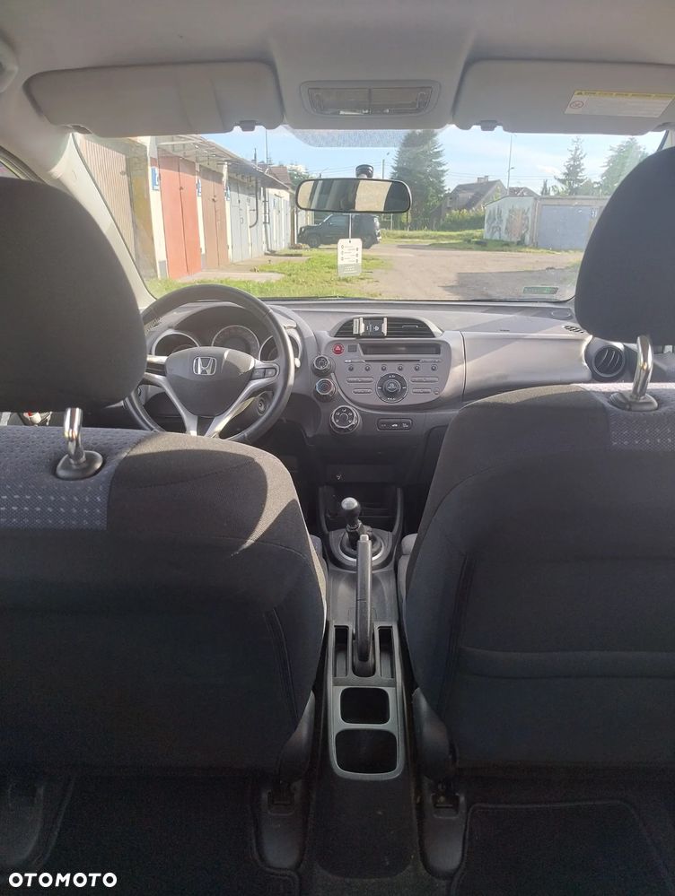 Honda Jazz 1.2 Base - 7