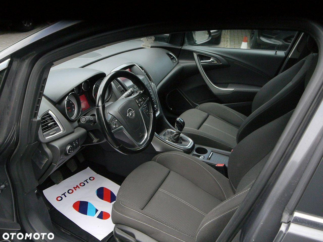 Opel Astra 1.4 Turbo Design Edition - 21