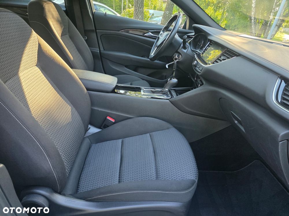 Opel Insignia 2.0 CDTI Business Edition S&S - 26
