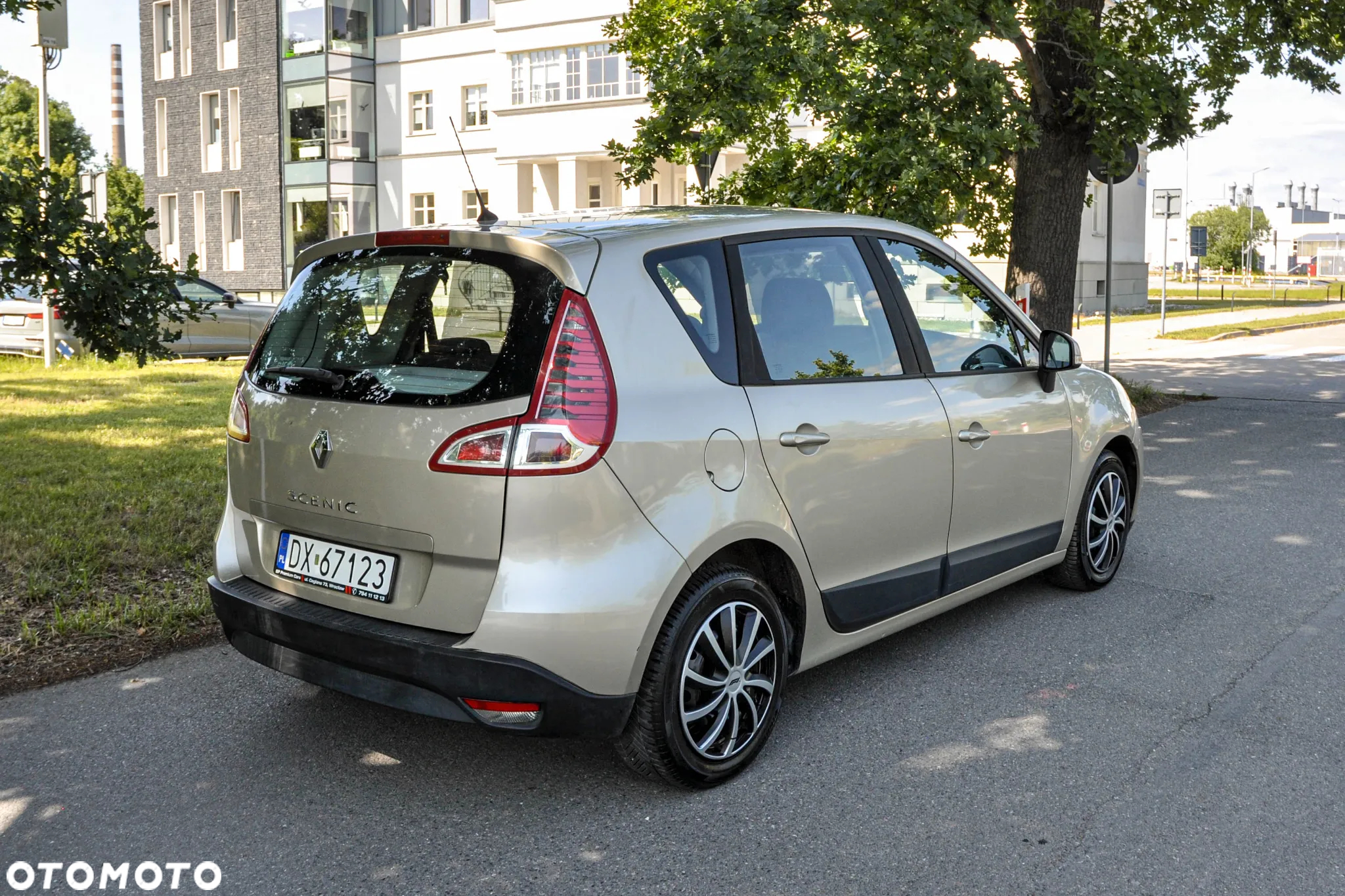 Renault Scenic - 4