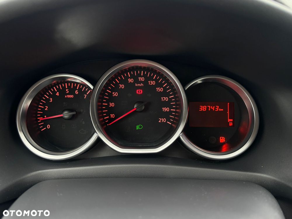 Dacia Sandero - 11