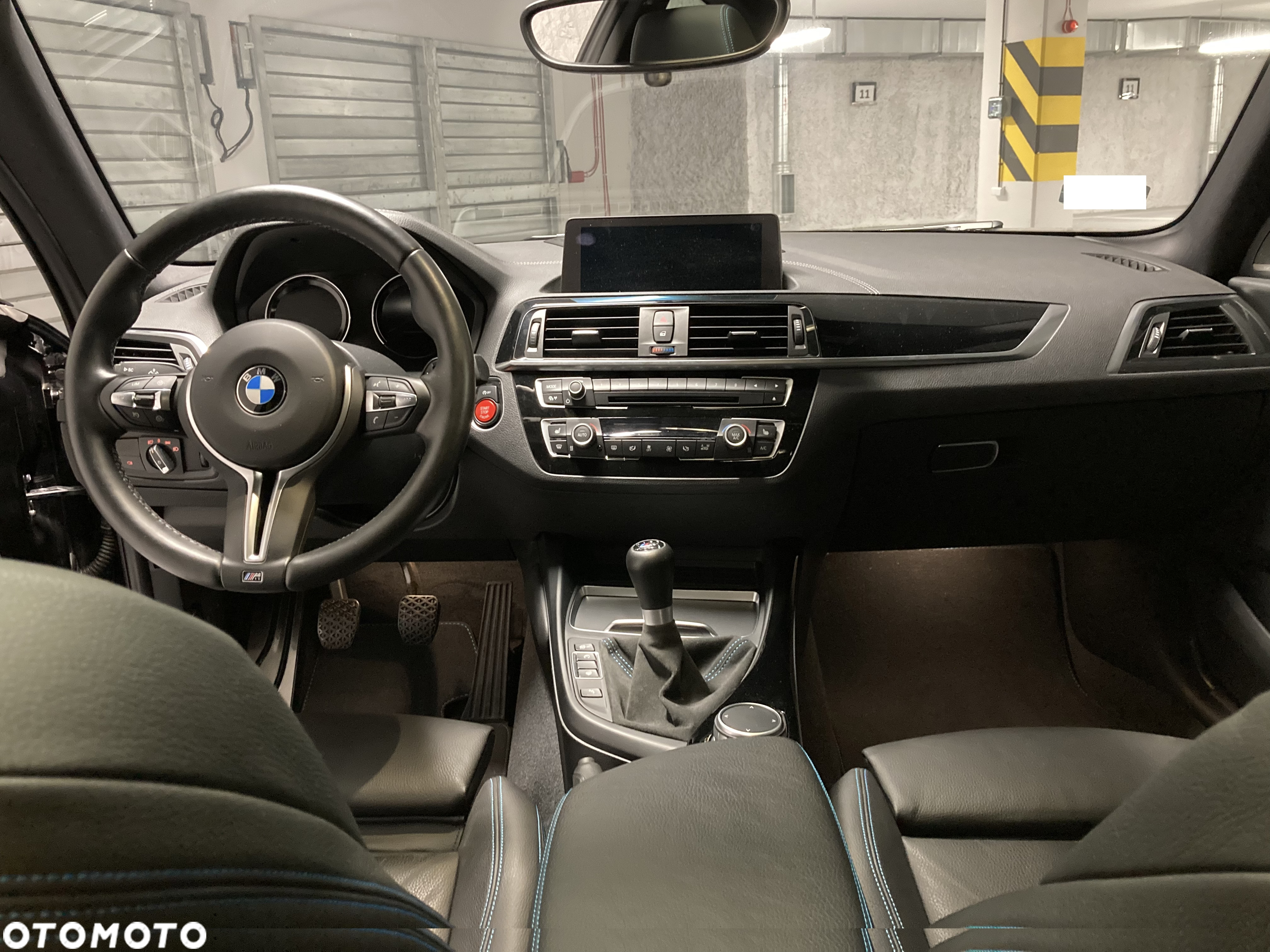 BMW M2 Competition - 5