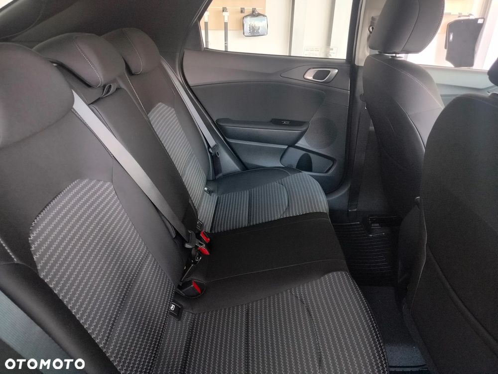 Kia XCeed 1.6 T-GDI M DCT - 9