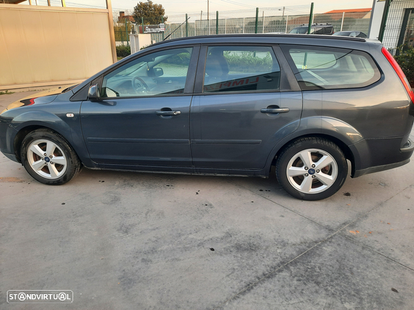 Ford Focus SW 1.4 Ambiente