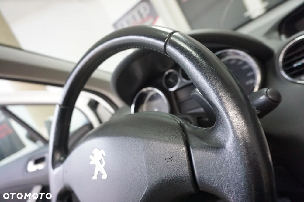 Peugeot 308 - 26