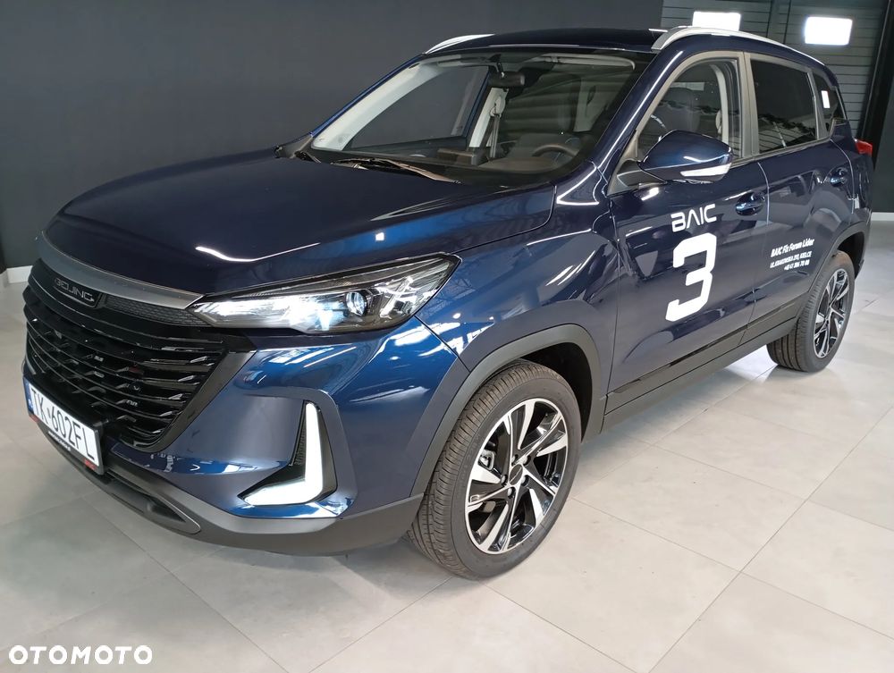 BAIC 3 - 9